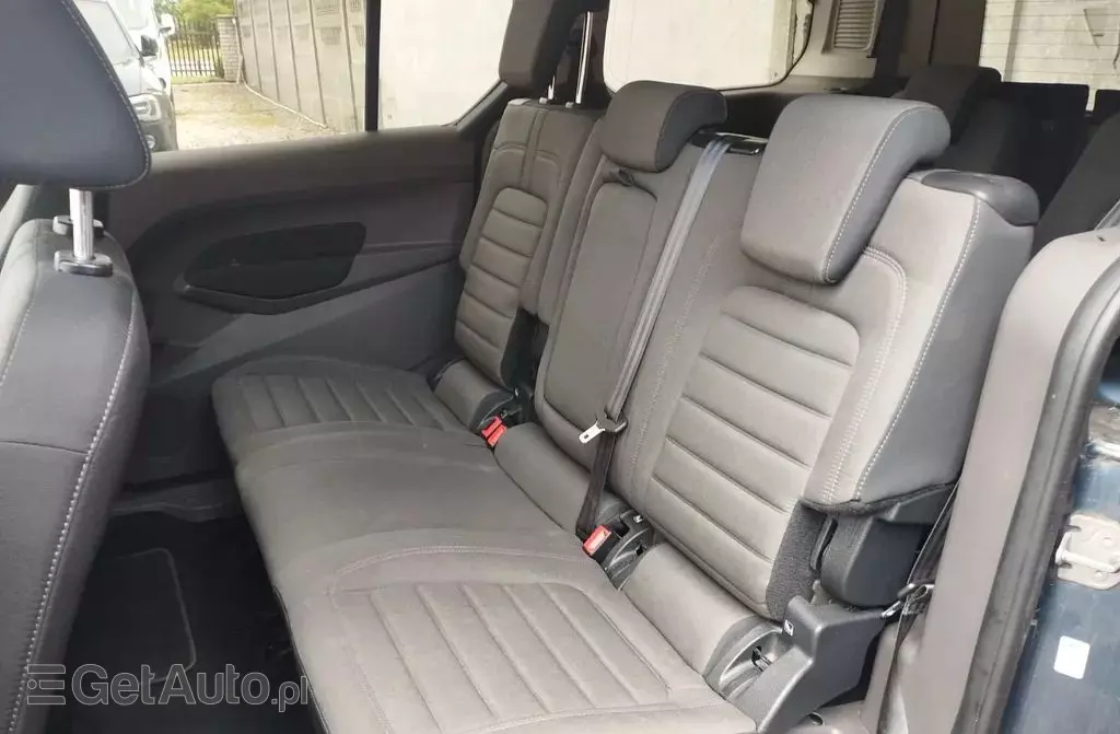 FORD Tourneo Connect 