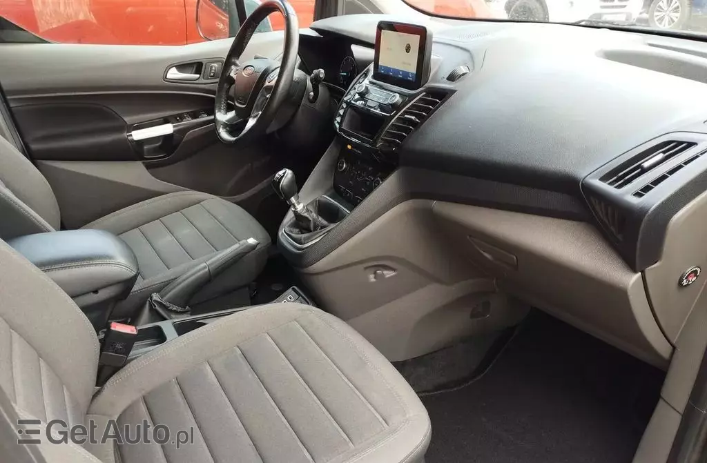 FORD Tourneo Connect 