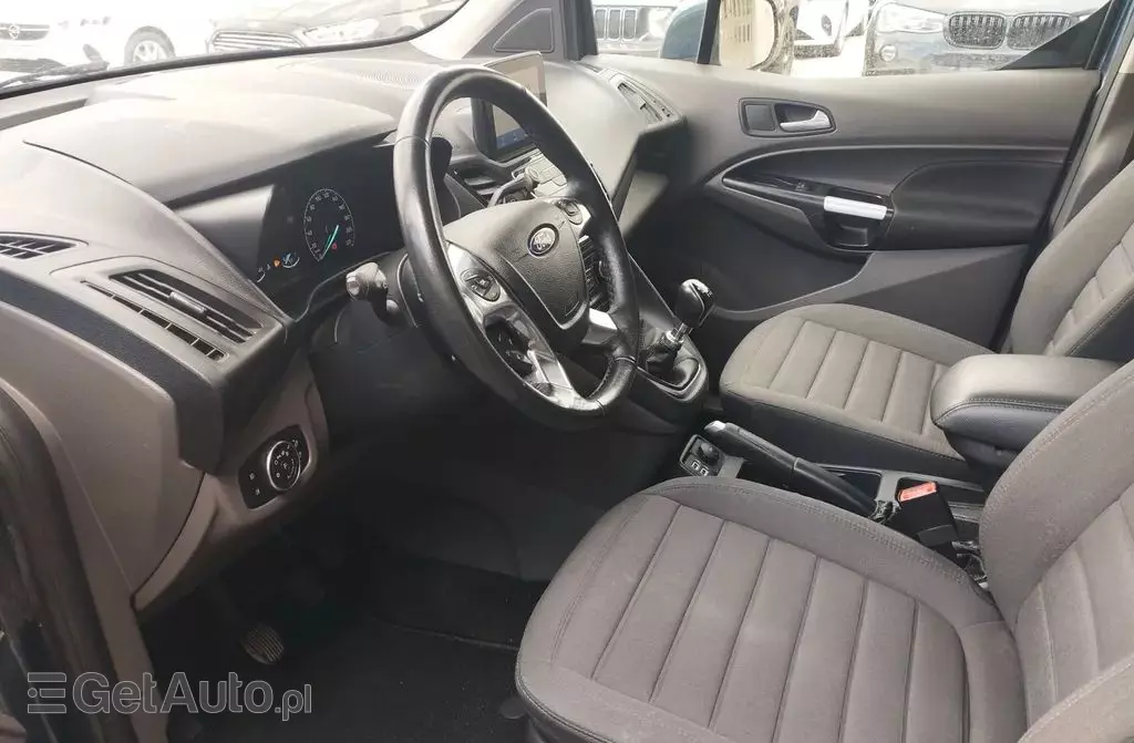 FORD Tourneo Connect 
