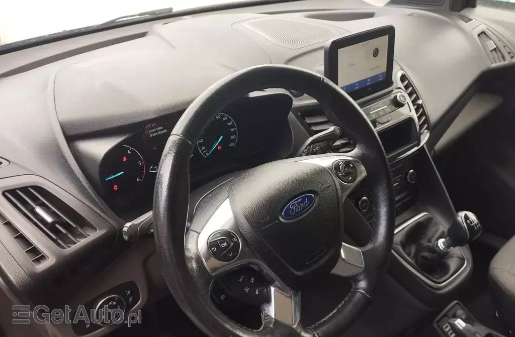 FORD Tourneo Connect 