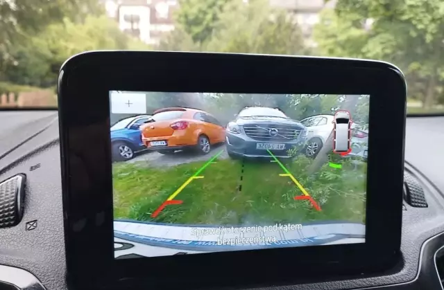 FORD Tourneo Connect 