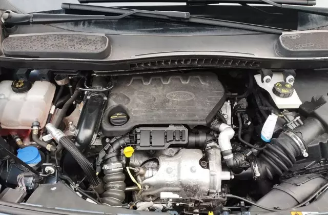 FORD Tourneo Connect 