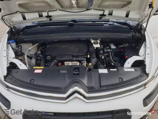 CITROËN C4 Picasso 