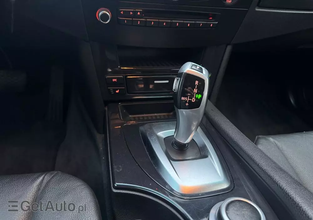 BMW Seria 5 525d Touring Edition Exclusive