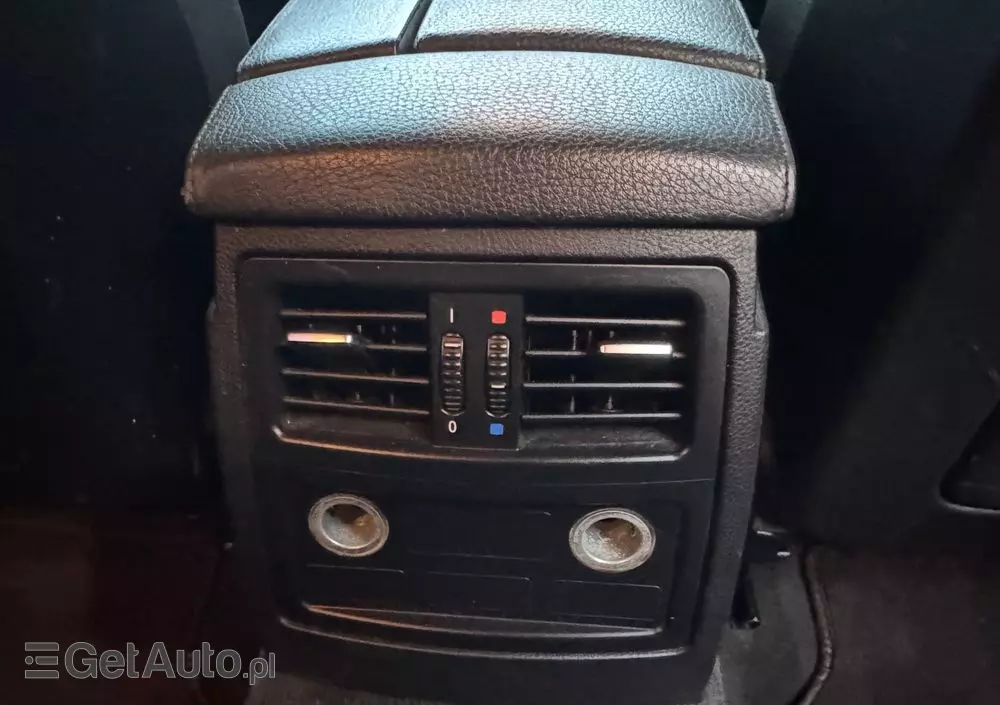 BMW Seria 5 525d Touring Edition Exclusive