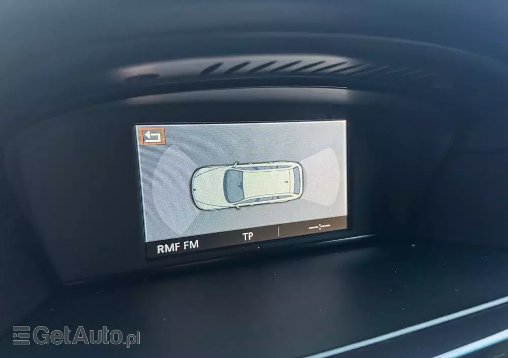 BMW Seria 5 525d Touring Edition Exclusive