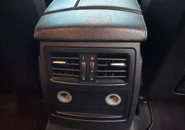 BMW Seria 5 525d Touring Edition Exclusive