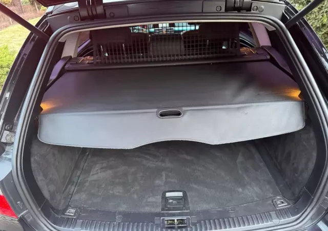 BMW Seria 5 525d Touring Edition Exclusive