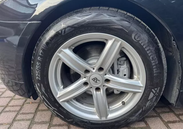 BMW Seria 5 525d Touring Edition Exclusive