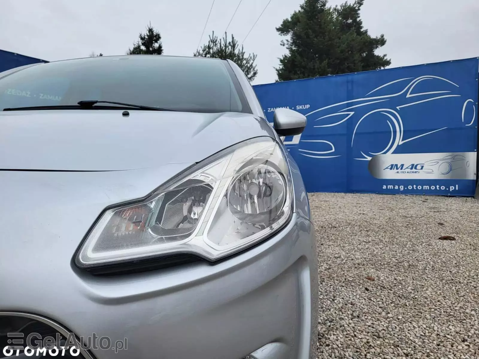 CITROËN C3 1.4 HDi Attraction