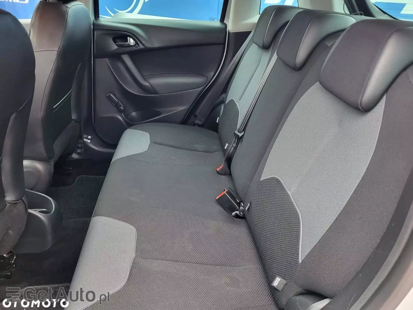 CITROËN C3 1.4 HDi Attraction