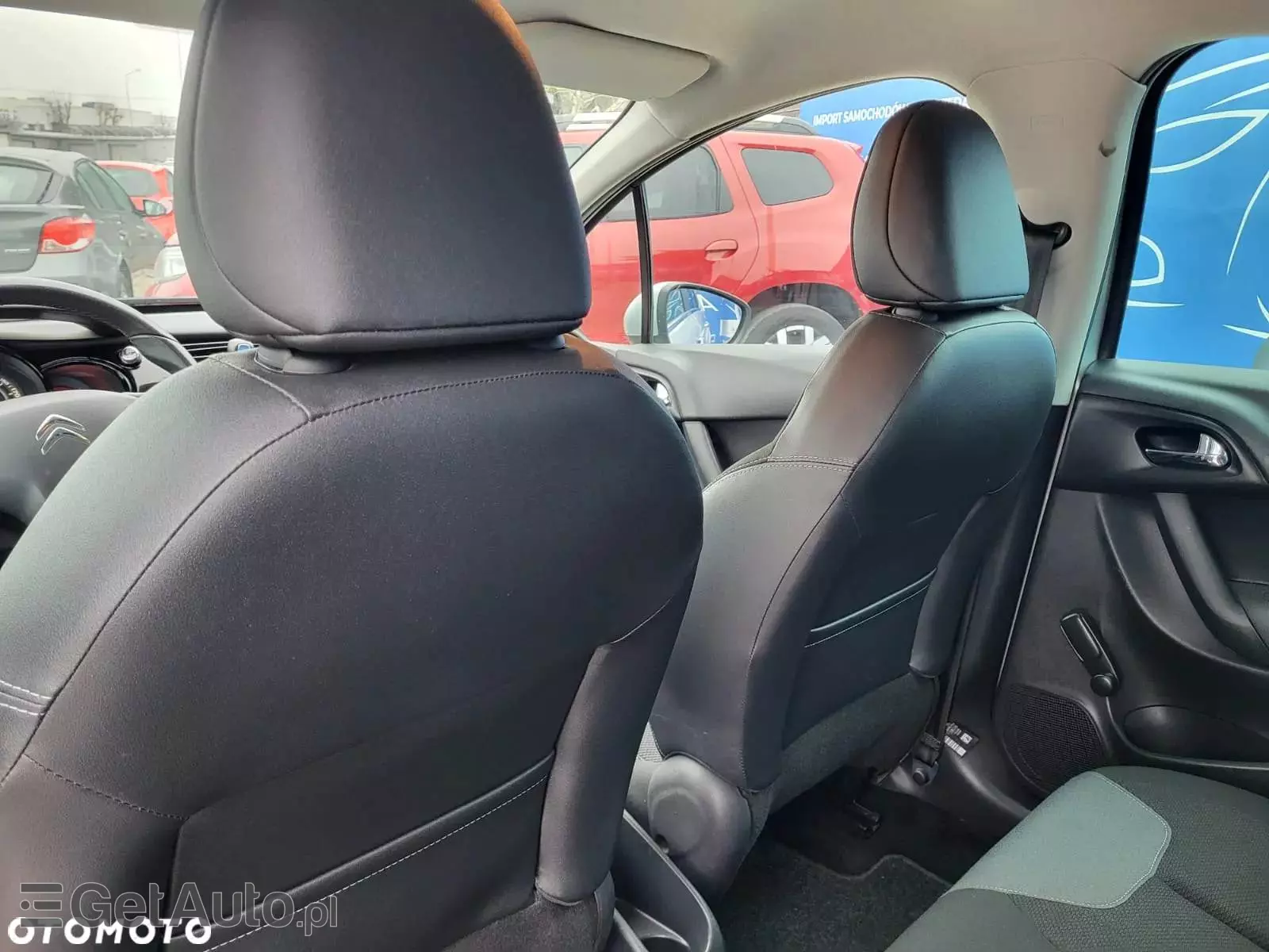 CITROËN C3 1.4 HDi Attraction