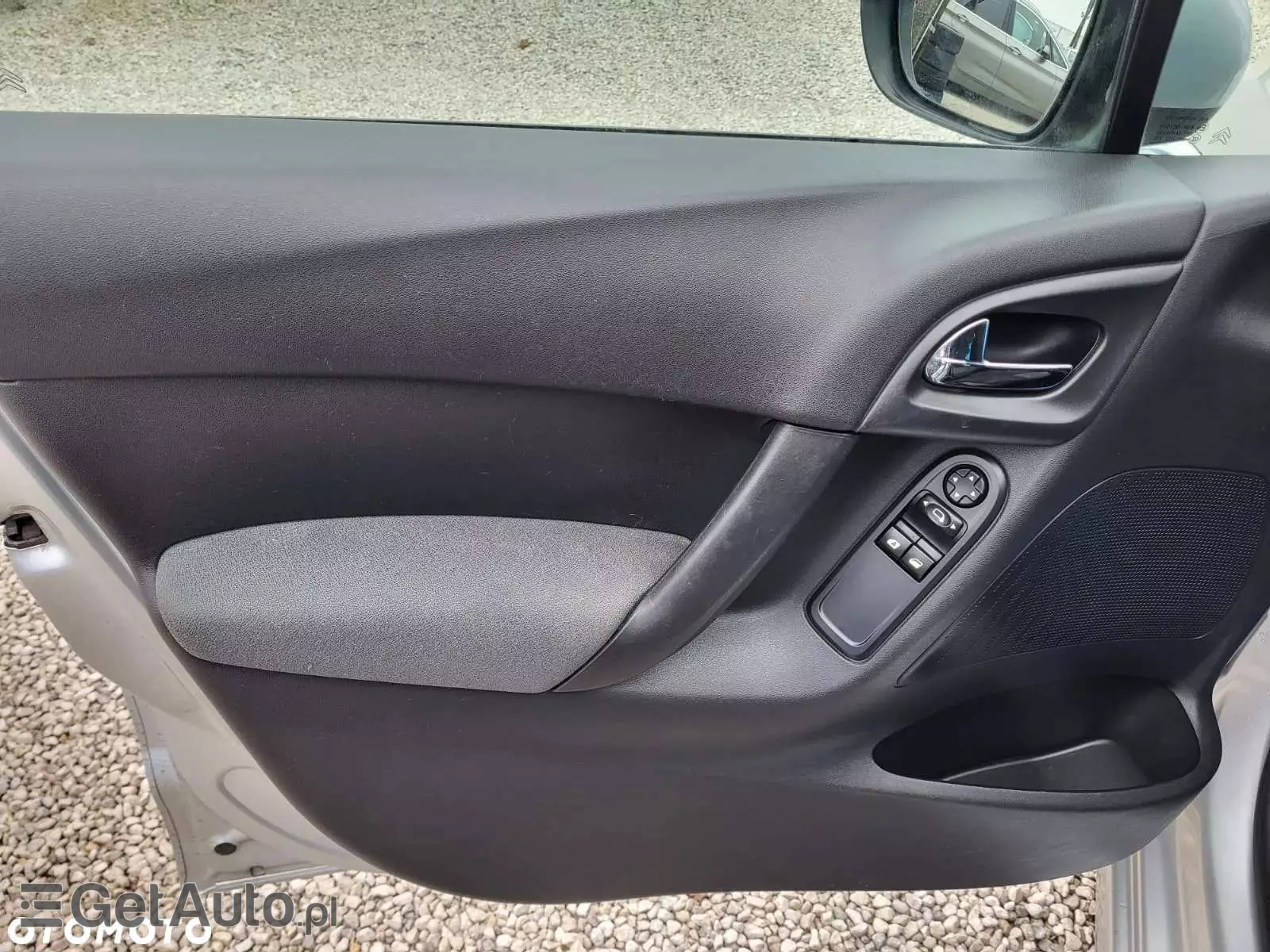 CITROËN C3 1.4 HDi Attraction