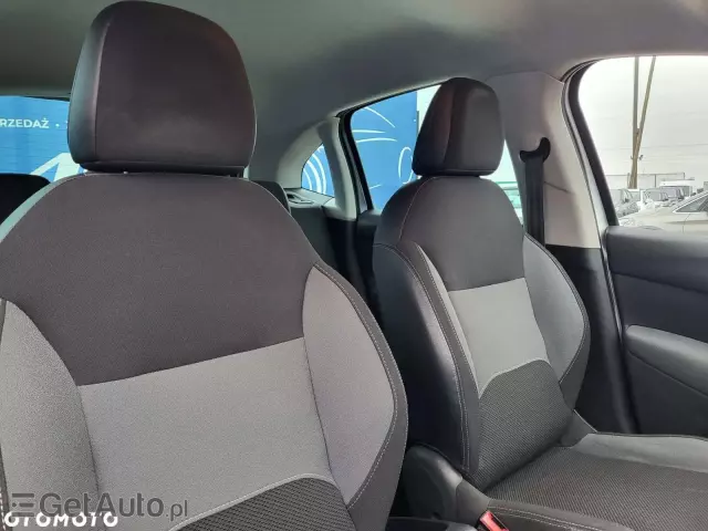 CITROËN C3 1.4 HDi Attraction