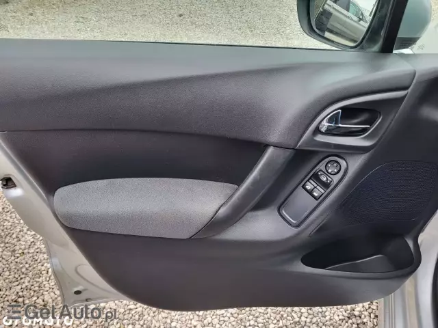 CITROËN C3 1.4 HDi Attraction