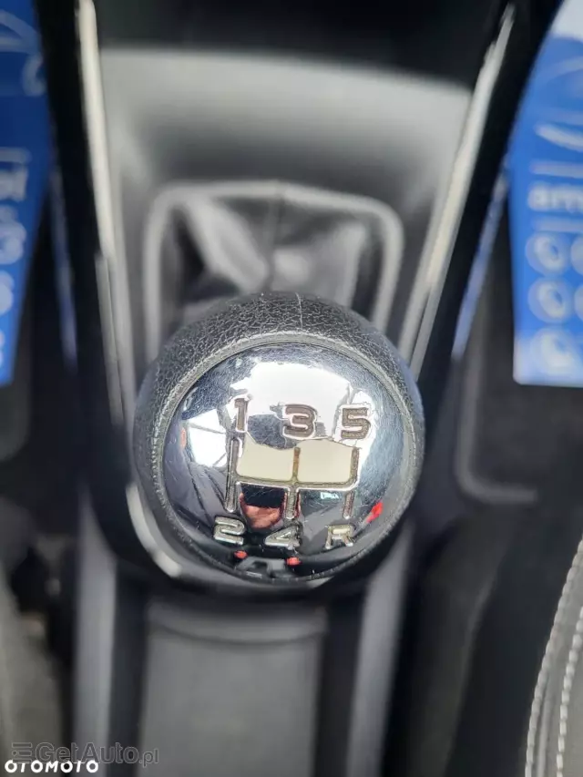 CITROËN C3 1.4 HDi Attraction