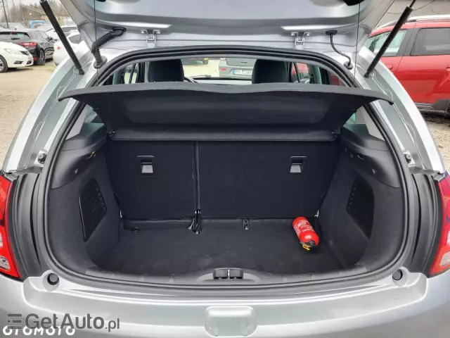 CITROËN C3 1.4 HDi Attraction