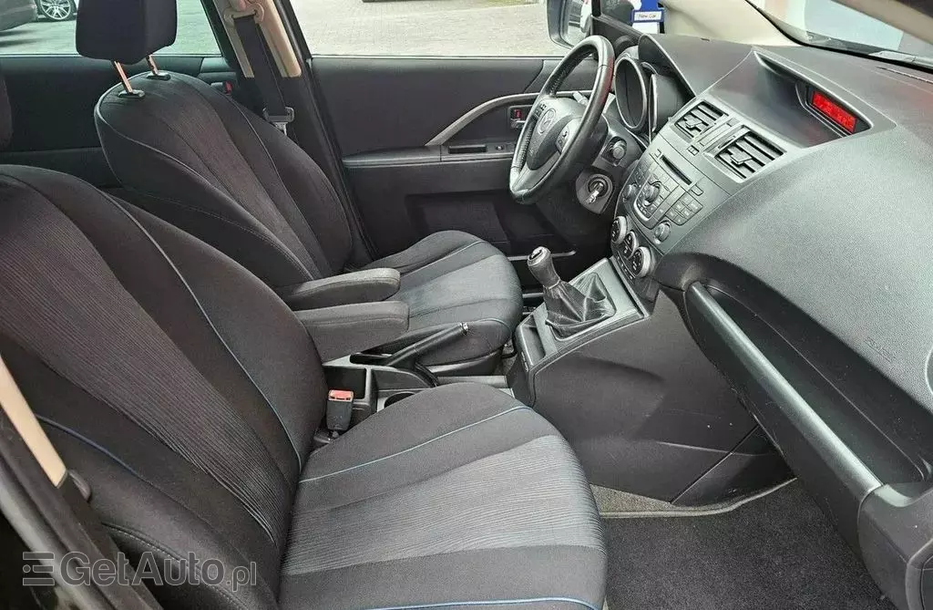 MAZDA 5 