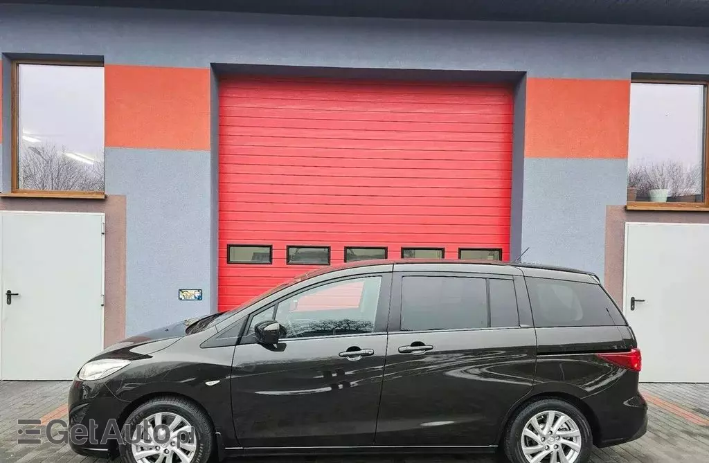 MAZDA 5 
