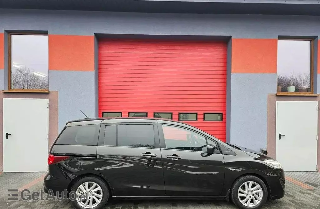 MAZDA 5 