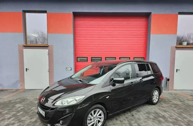 MAZDA 5 