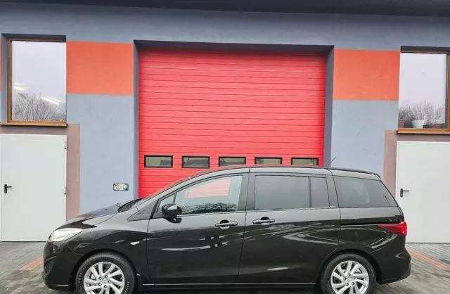 MAZDA 5 