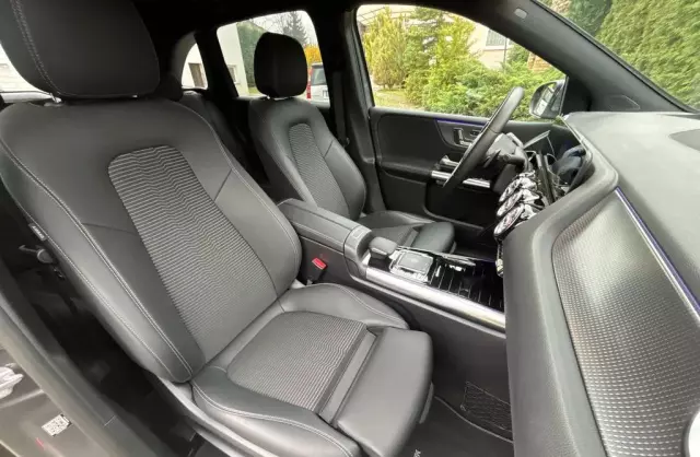 MERCEDES-BENZ Klasa B 