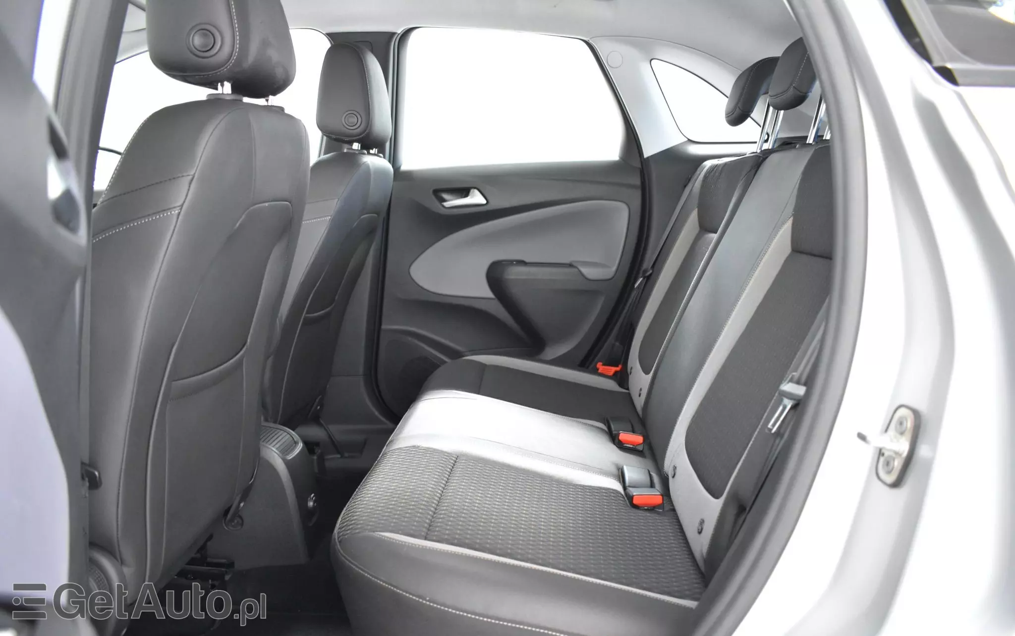 OPEL Crossland X 1.6 Diesel Selection