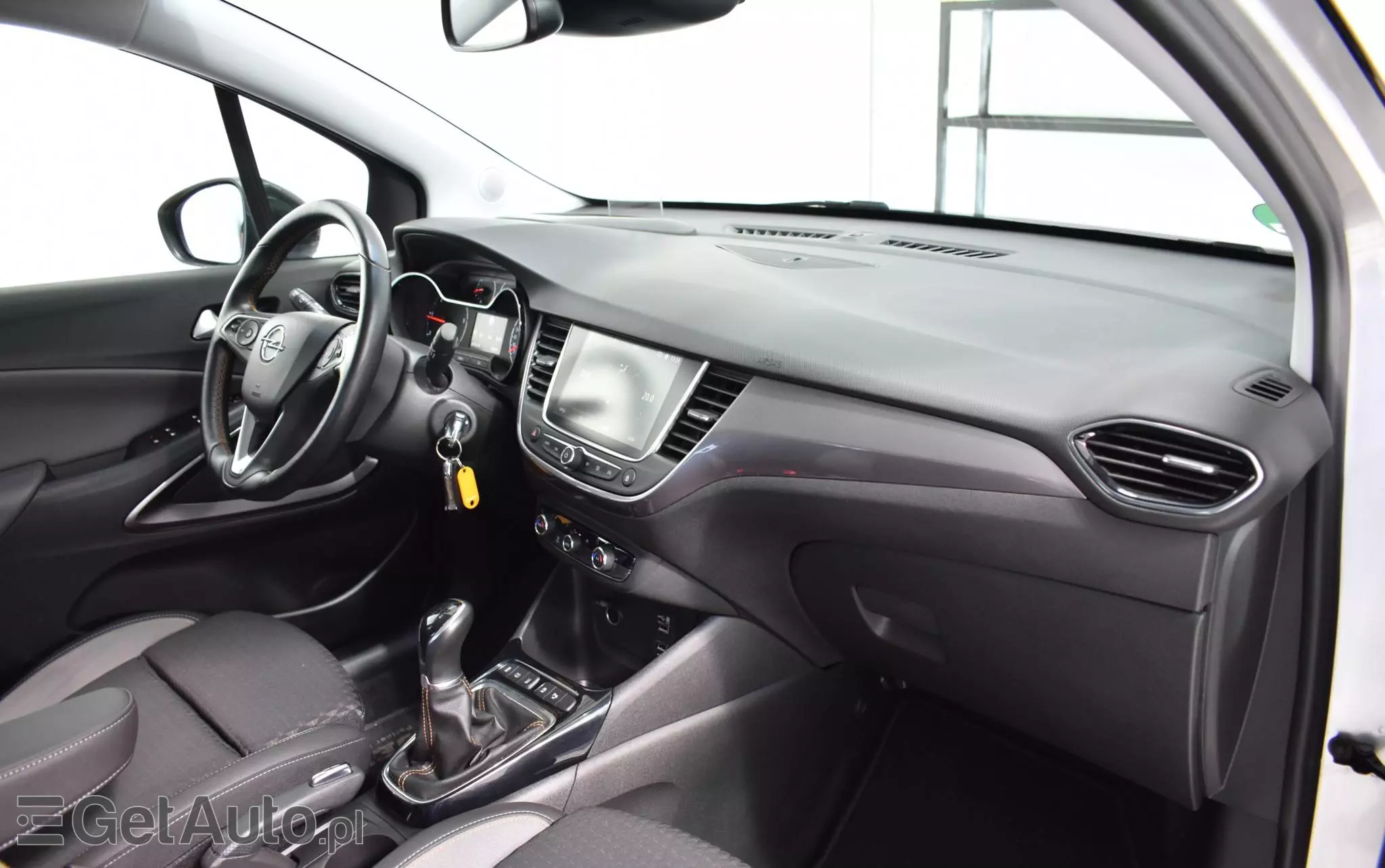 OPEL Crossland X 1.6 Diesel Selection