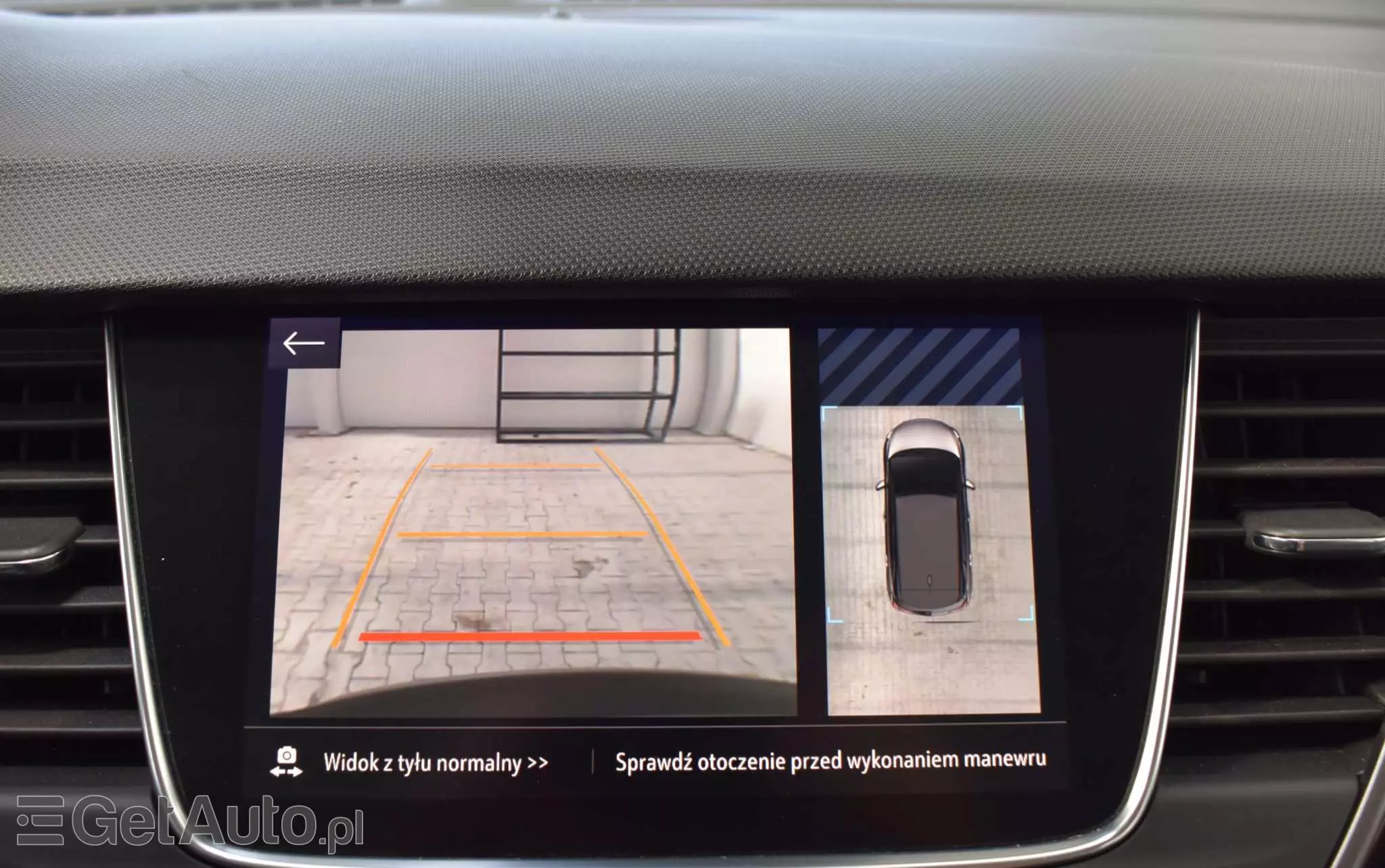 OPEL Crossland X 1.6 Diesel Selection