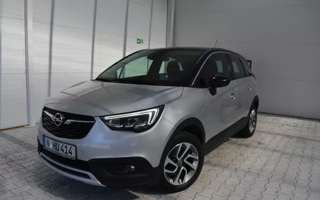 OPEL Crossland X 1.6 Diesel Selection