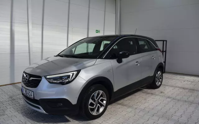 OPEL Crossland X 1.6 Diesel Selection