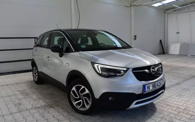 OPEL Crossland X 1.6 Diesel Selection