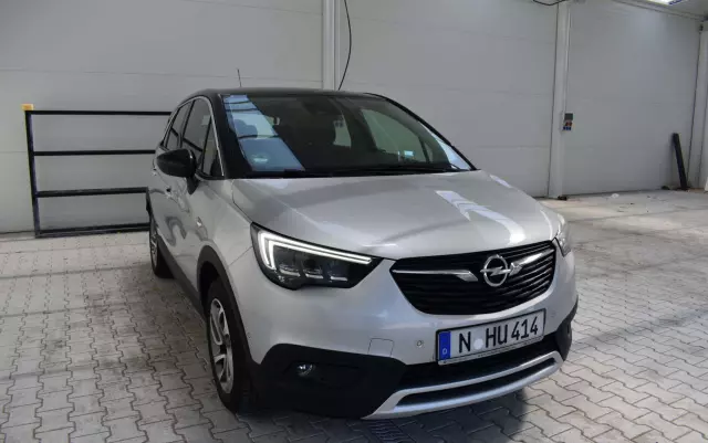 OPEL Crossland X 1.6 Diesel Selection