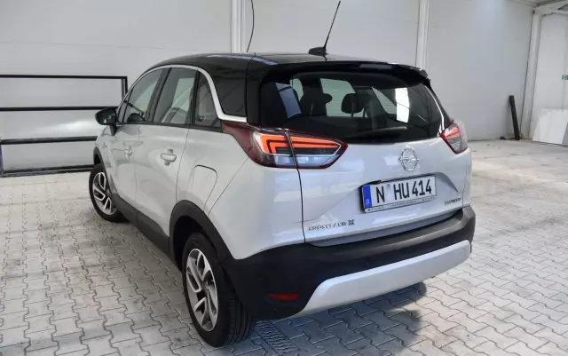OPEL Crossland X 1.6 Diesel Selection