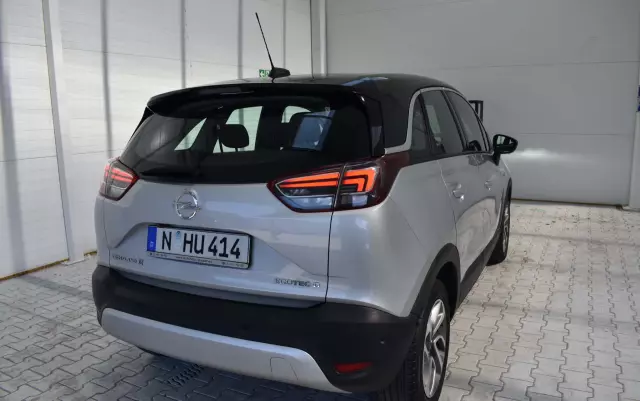 OPEL Crossland X 1.6 Diesel Selection