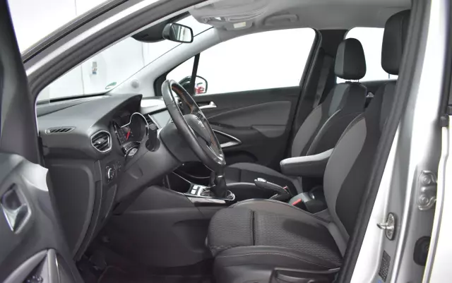OPEL Crossland X 1.6 Diesel Selection