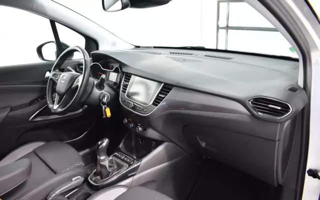 OPEL Crossland X 1.6 Diesel Selection