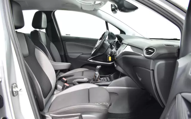 OPEL Crossland X 1.6 Diesel Selection