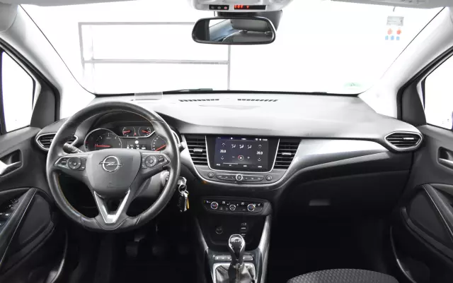 OPEL Crossland X 1.6 Diesel Selection