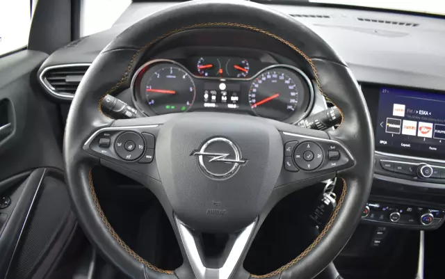 OPEL Crossland X 1.6 Diesel Selection