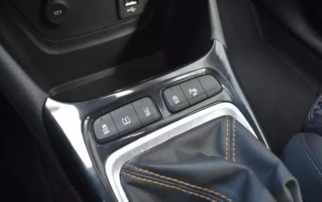 OPEL Crossland X 1.6 Diesel Selection