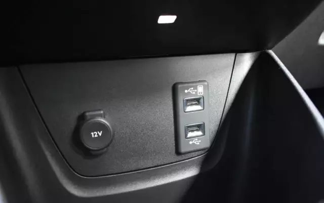 OPEL Crossland X 1.6 Diesel Selection