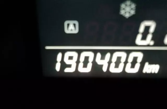 SUZUKI SX4 1.9 DDiS (120 KM) 4WD