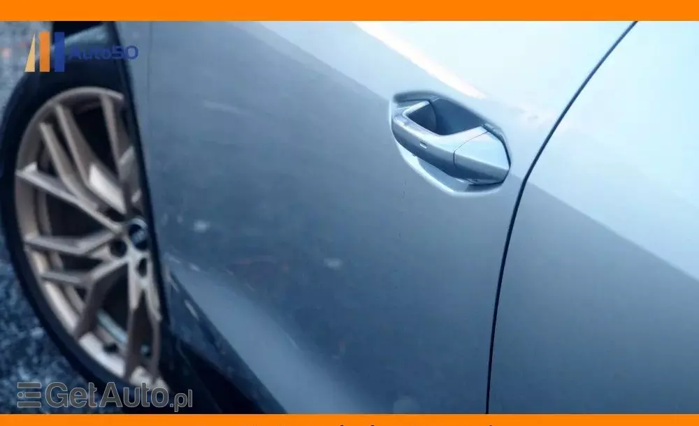 AUDI Q4 E-tron 35 Edition One Taifun