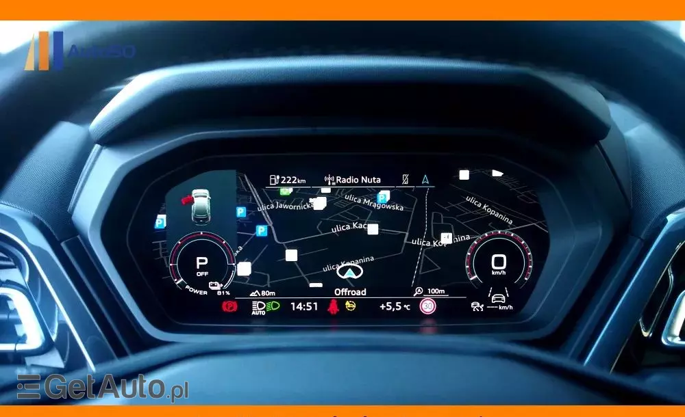 AUDI Q4 E-tron 35 Edition One Taifun