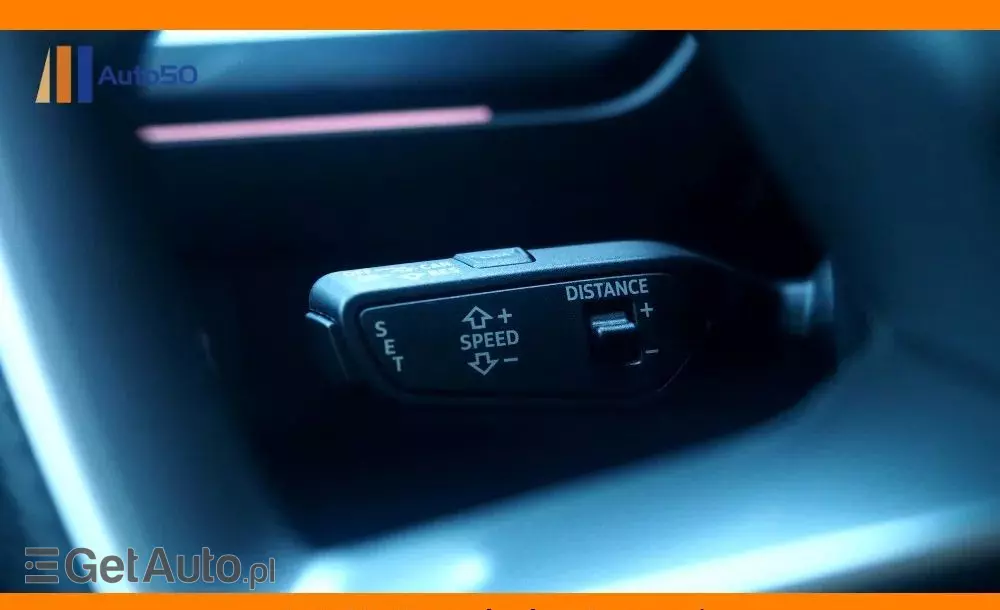 AUDI Q4 E-tron 35 Edition One Taifun