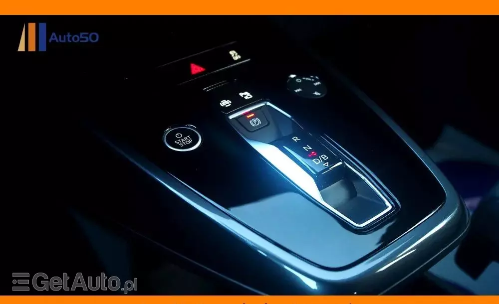 AUDI Q4 E-tron 35 Edition One Taifun