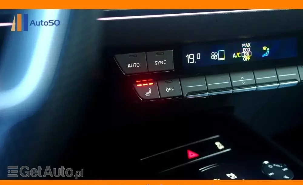 AUDI Q4 E-tron 35 Edition One Taifun