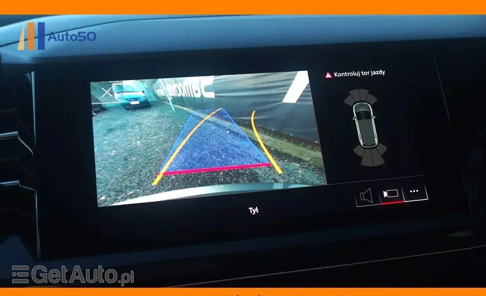 AUDI Q4 E-tron 35 Edition One Taifun